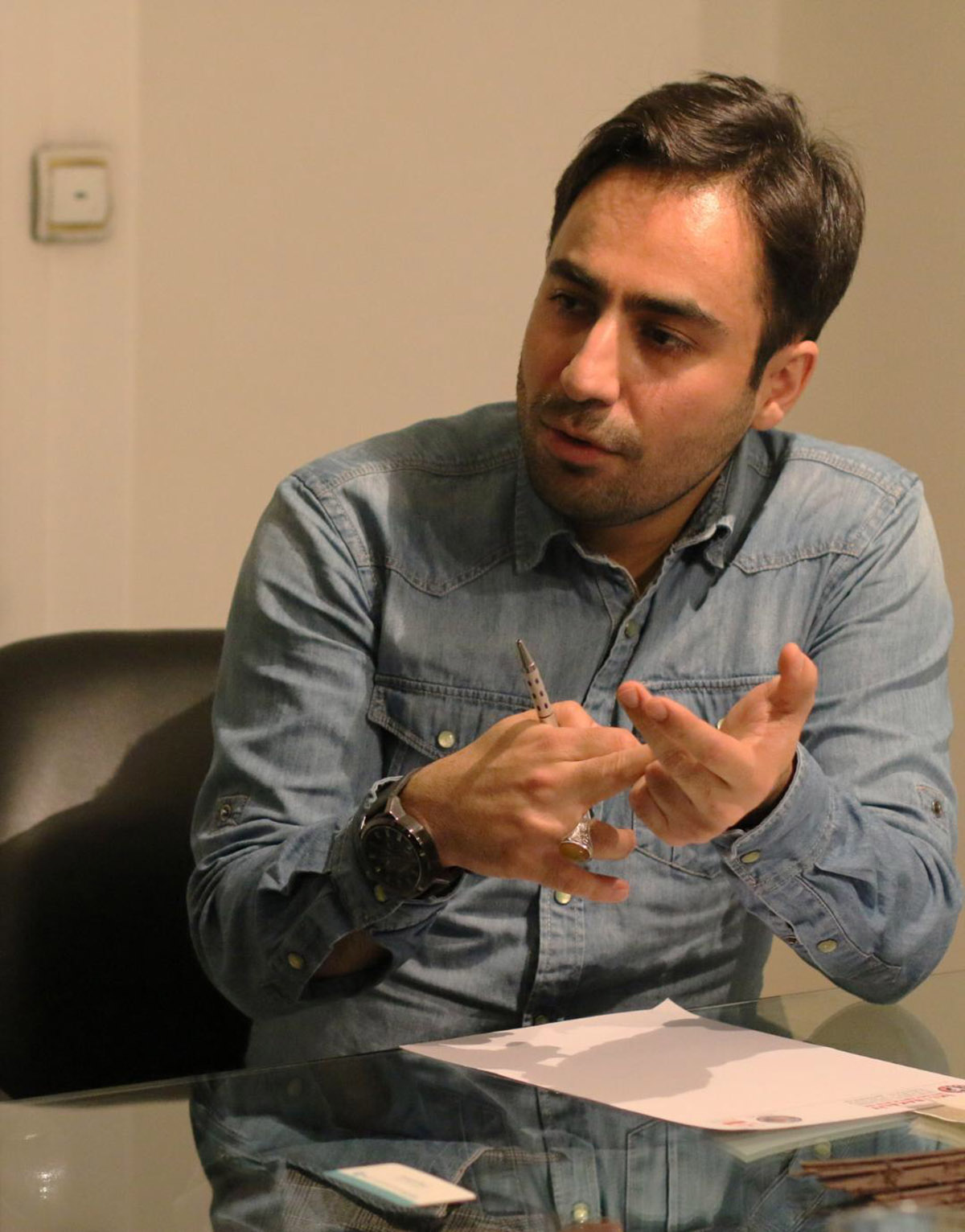 16 WAC Country Editors/Reporters who write most viewed stories from all around