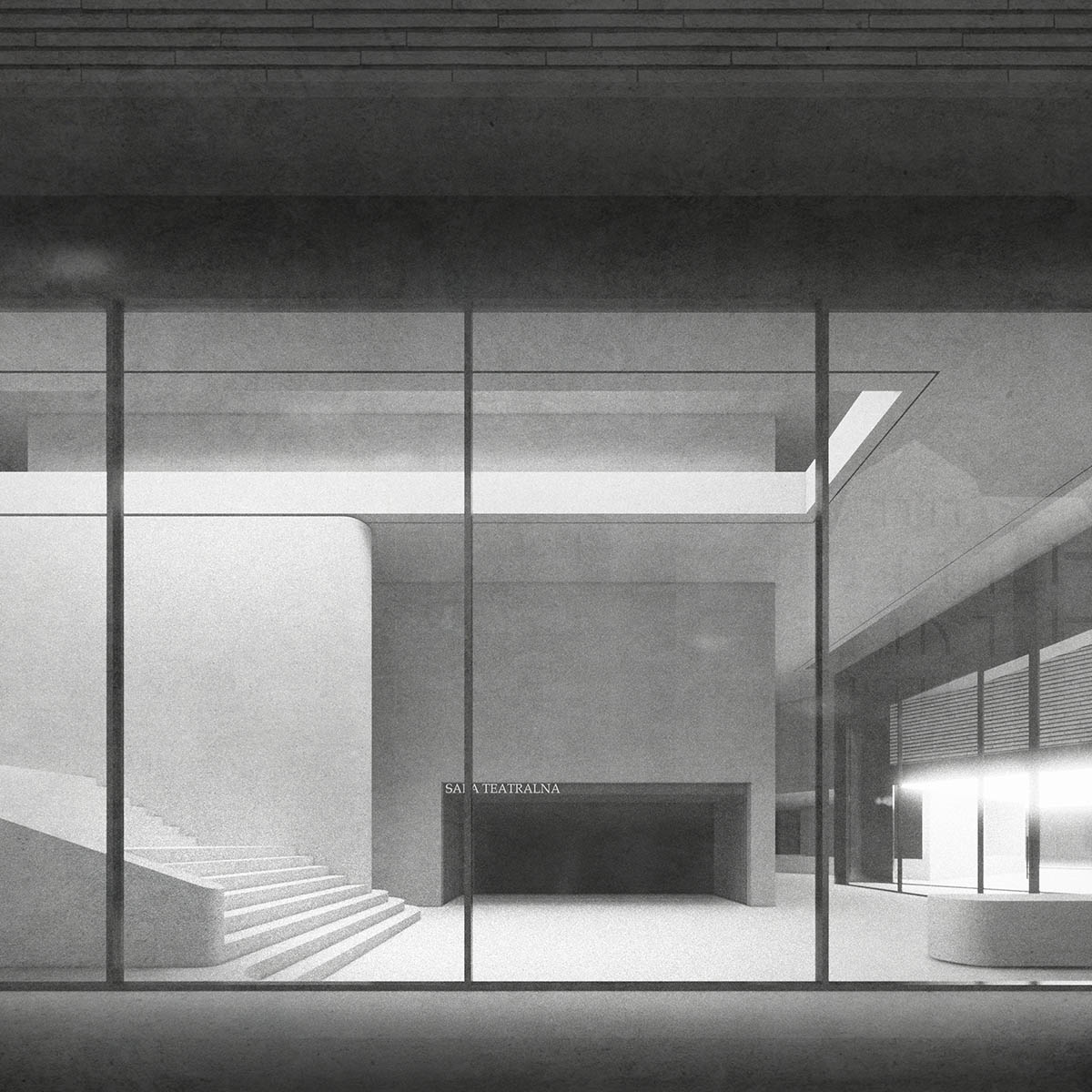 WXCA to design the new Ignacy Jan Paderewski Academy of Music in Poznan