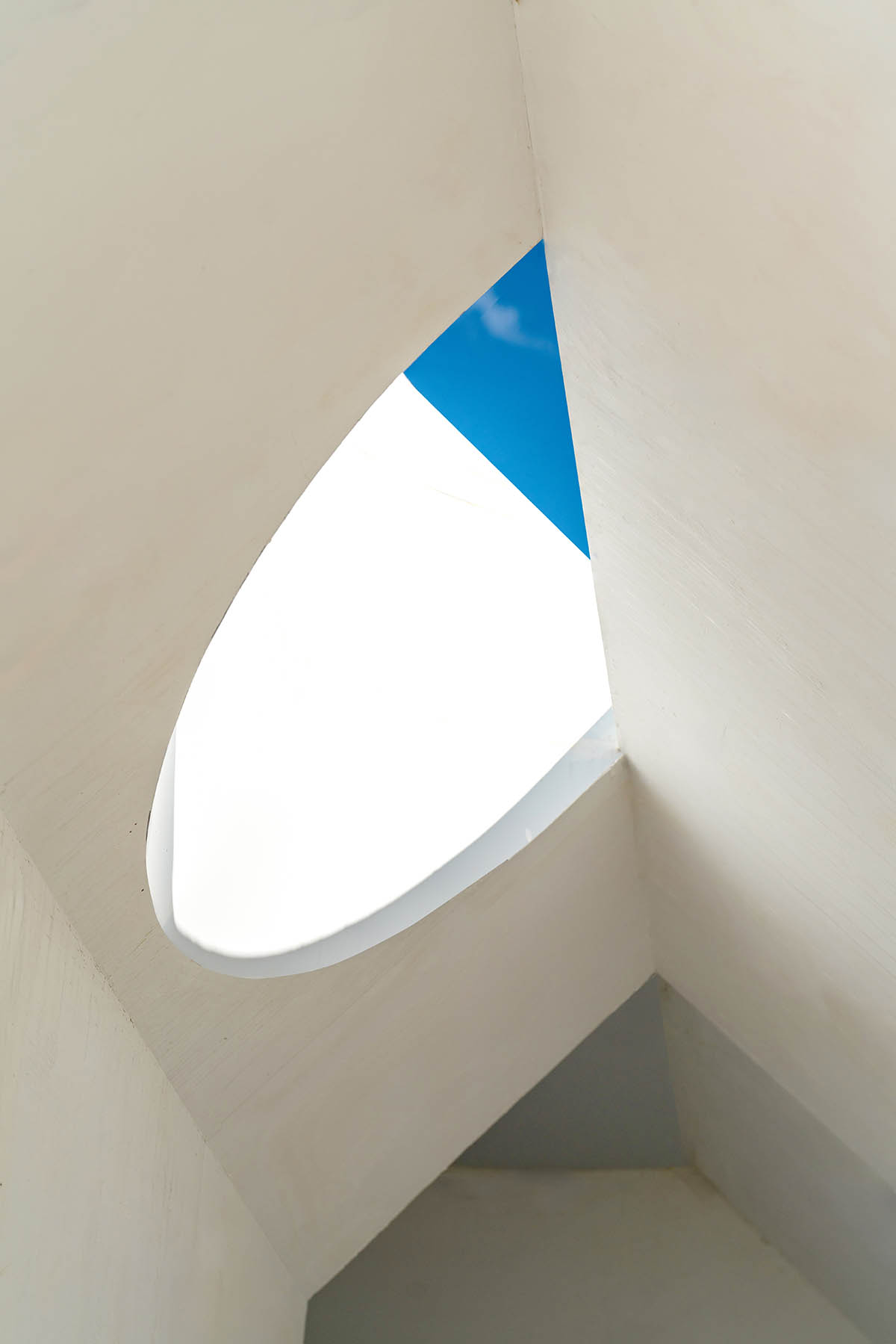 Cultural elements of local villages are translated into a pumping station by LIN architecture