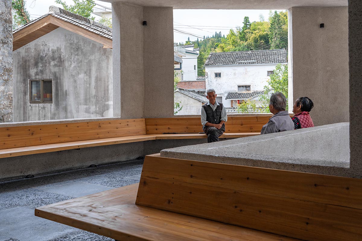 IARA rediscovers community with the Rural Memory Museum in Fengwu Village