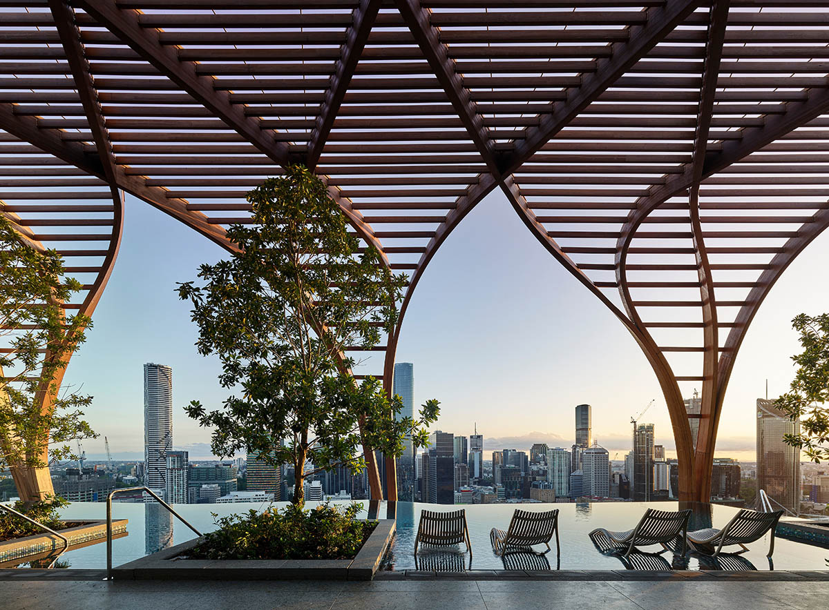 FOO / APOLLO Architects & Associates | ArchDaily
