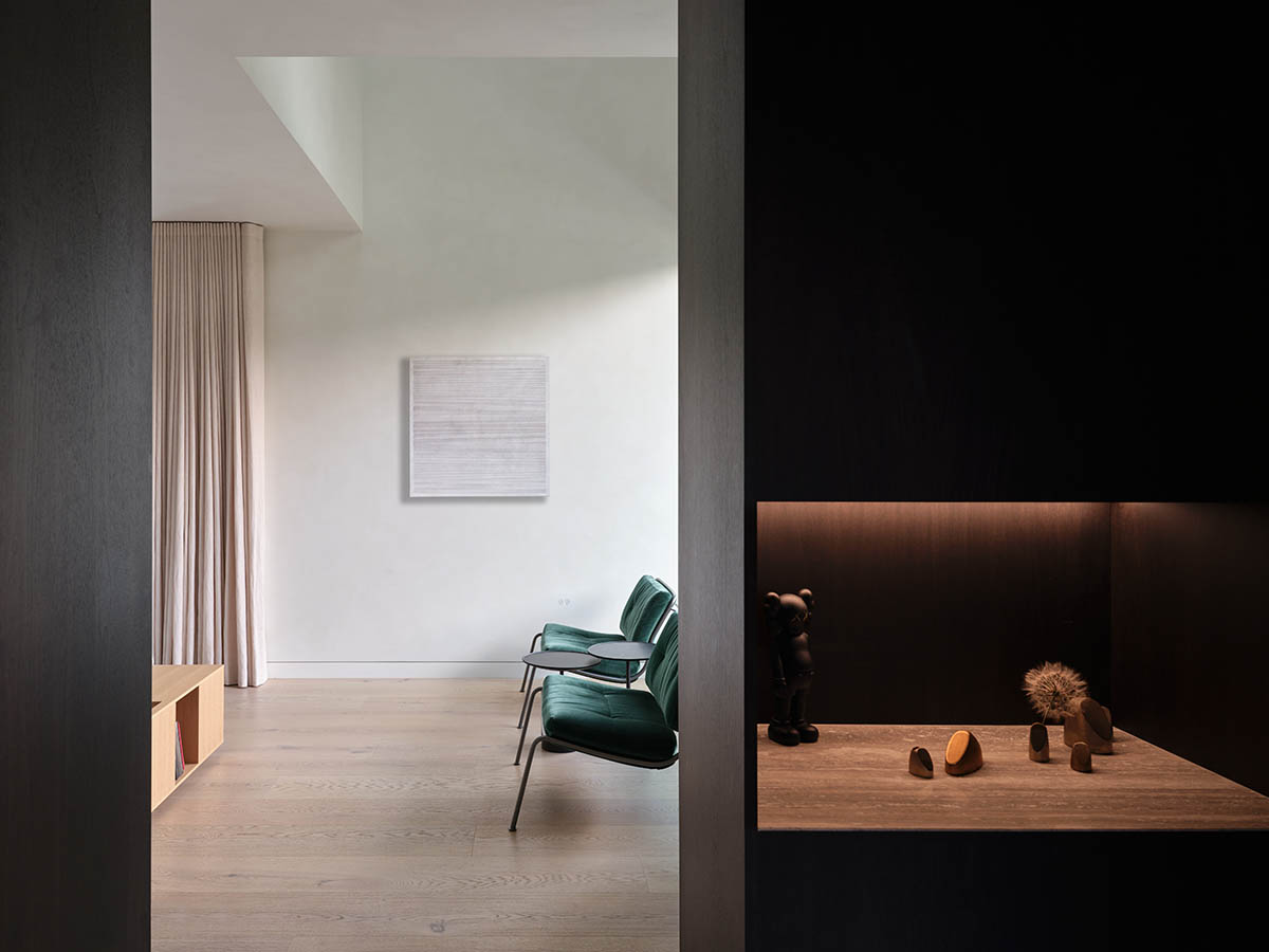 Batay-Csorba Architects creates