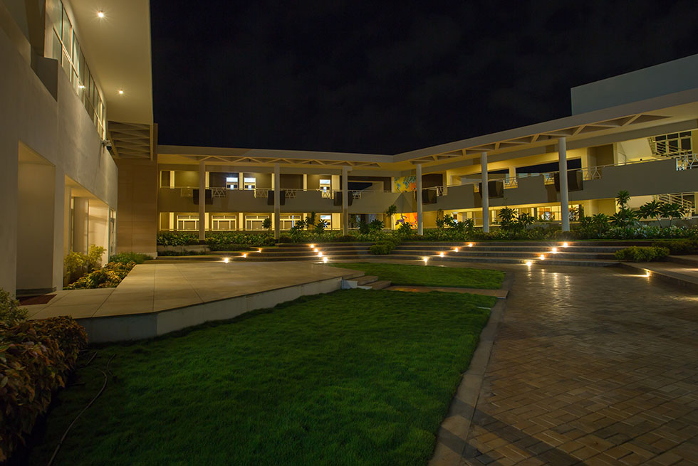 Winners of 26th JK- Architect Of Year Awards Announced