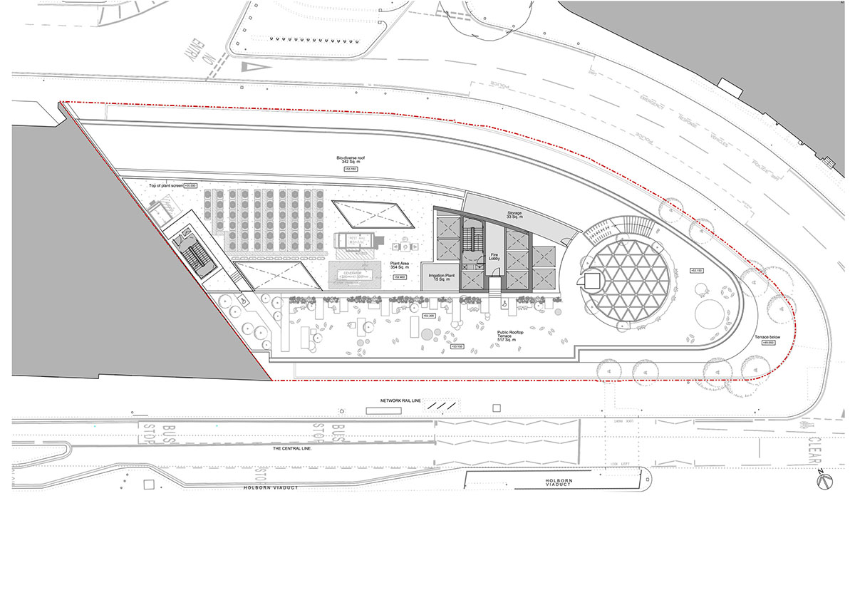 Sheppard Robson and DS+R to scale back controversial Barbican plans