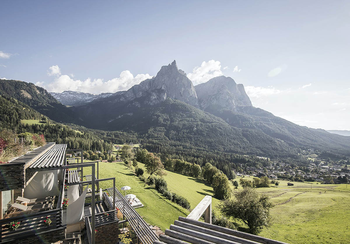 noa* network of architecture's hotel acts as a