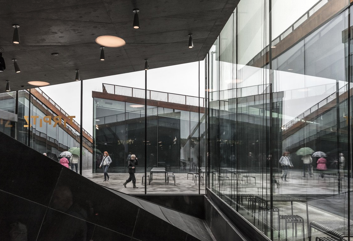 BIG completes four-channelled