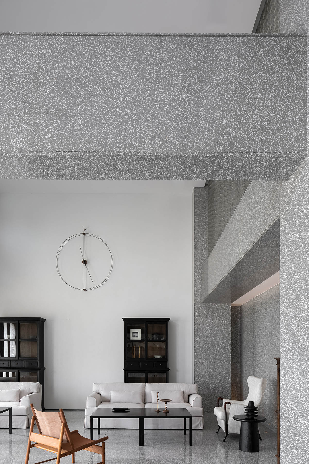 JG PHOENIX completes Time Memories restaurant in Guangdong, China