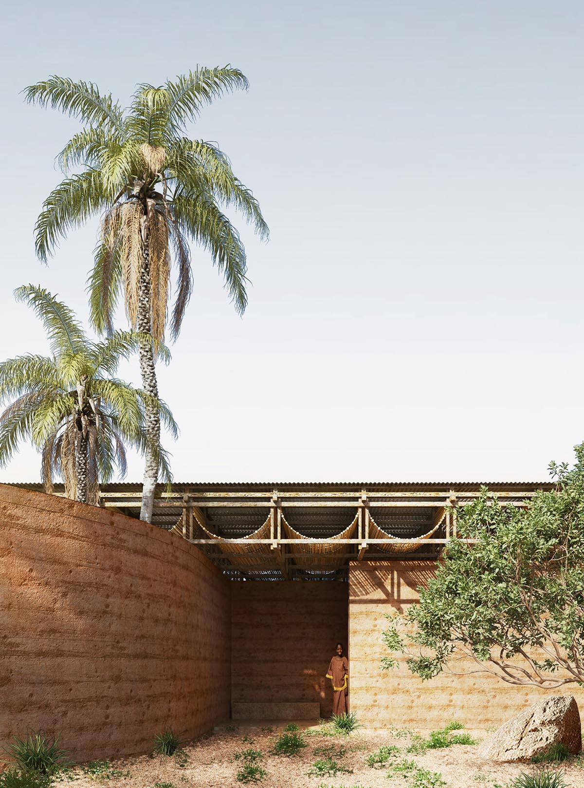 Winners announced for Kaira Looro Competition 2021 for a Women’s House in Africa