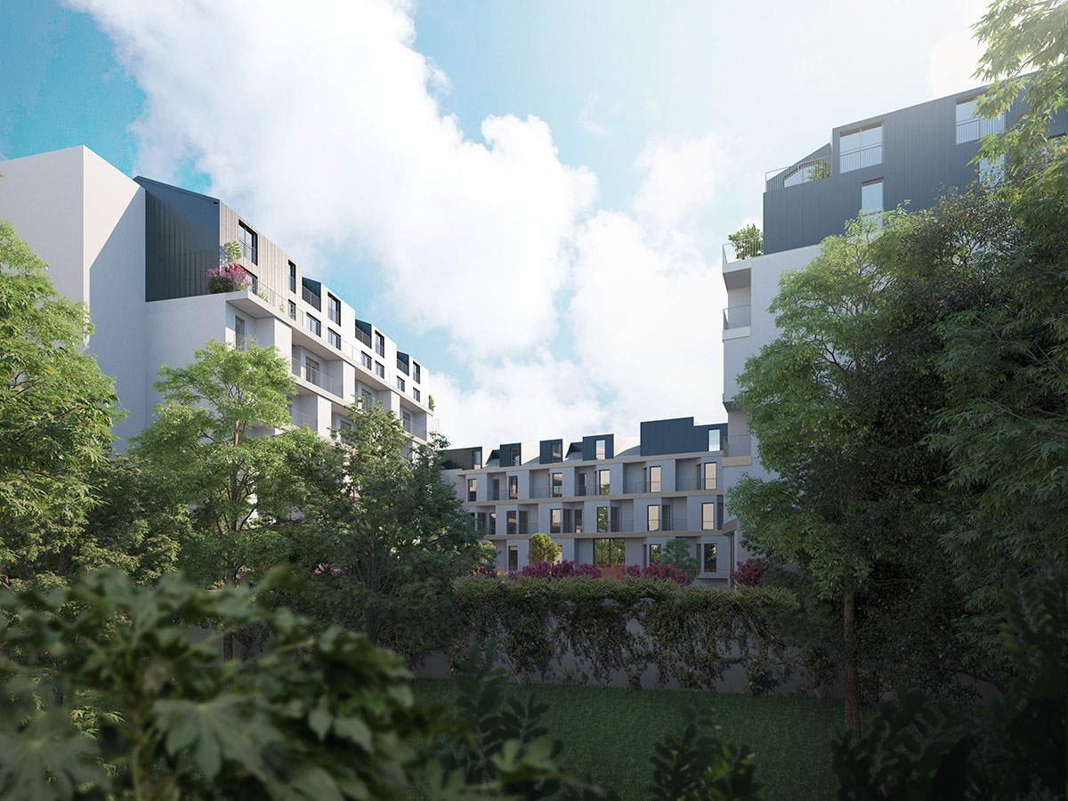 Giordana Ferri on “the architectural design behind the social project”