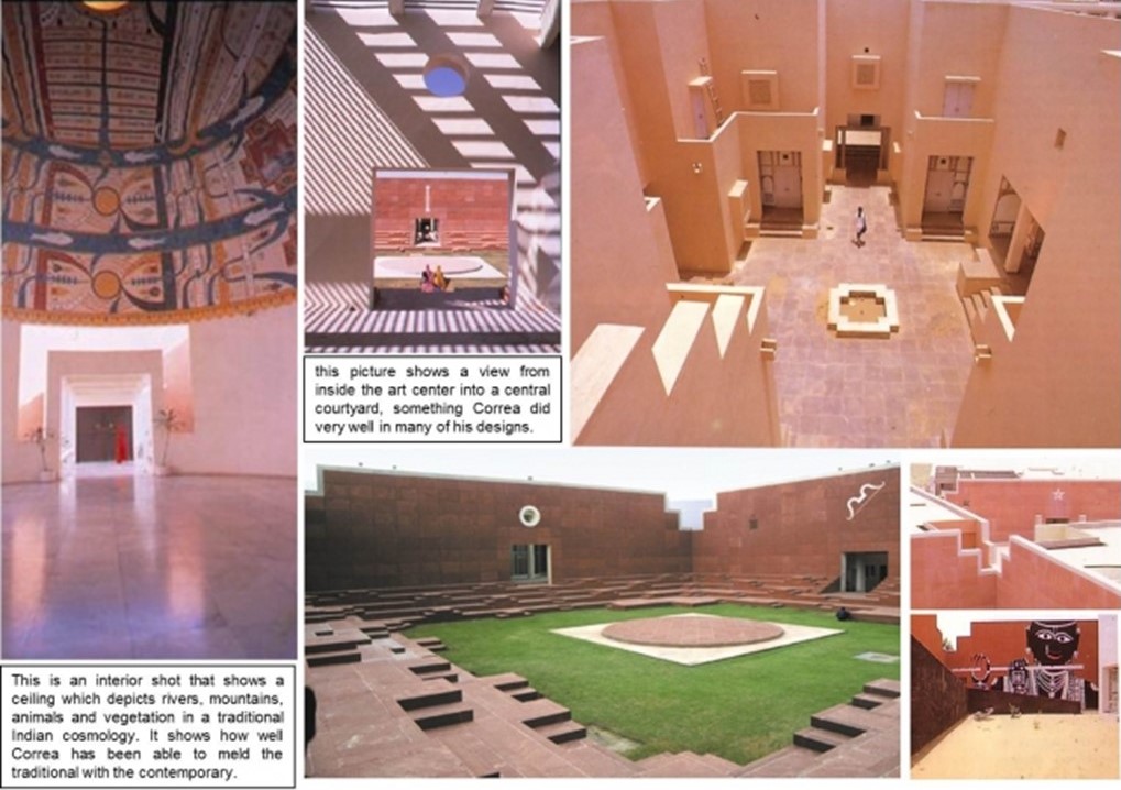 The Revival: Need to validate the Fading Arts of Bengal through Architecture