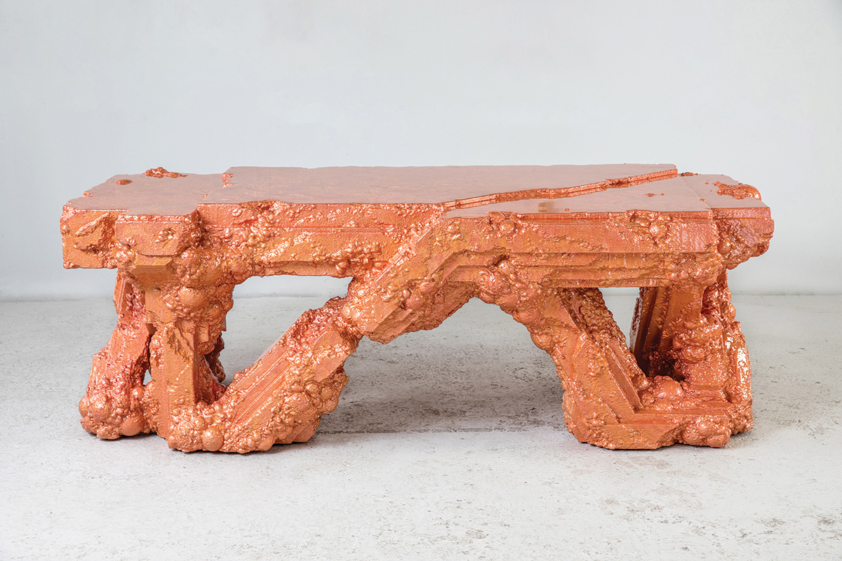 Design Museum announces Beazley Designs of the Year nominees for 2018