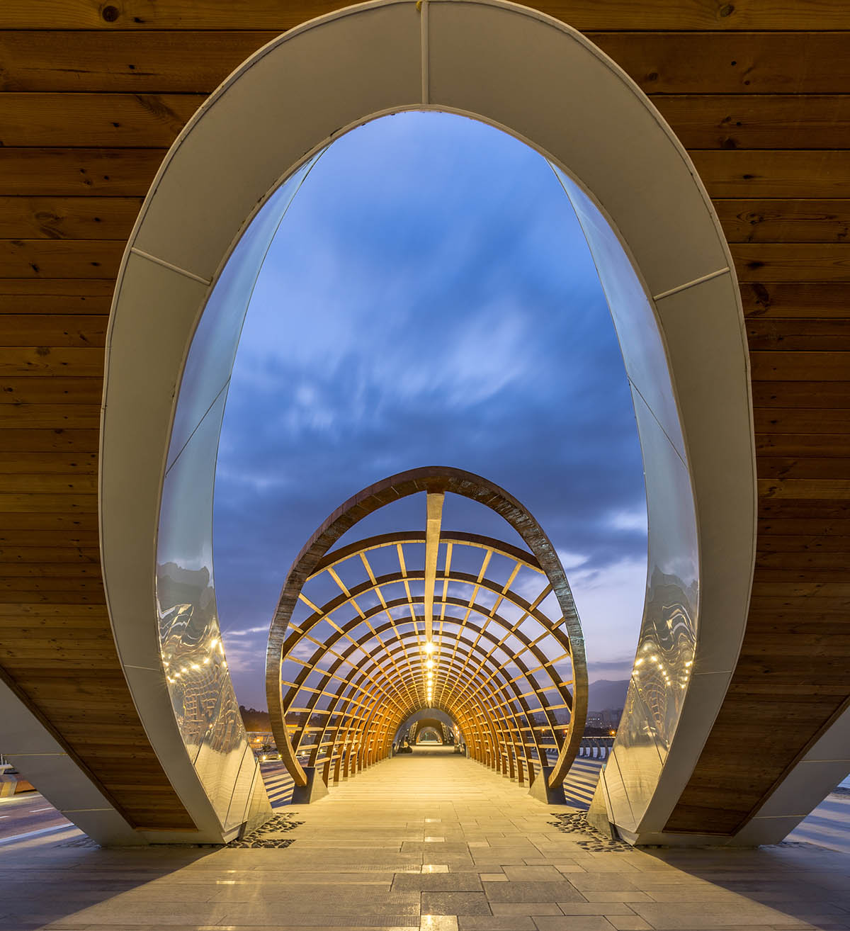 Winners announced for 2A Continental Architectural Awards 2021 