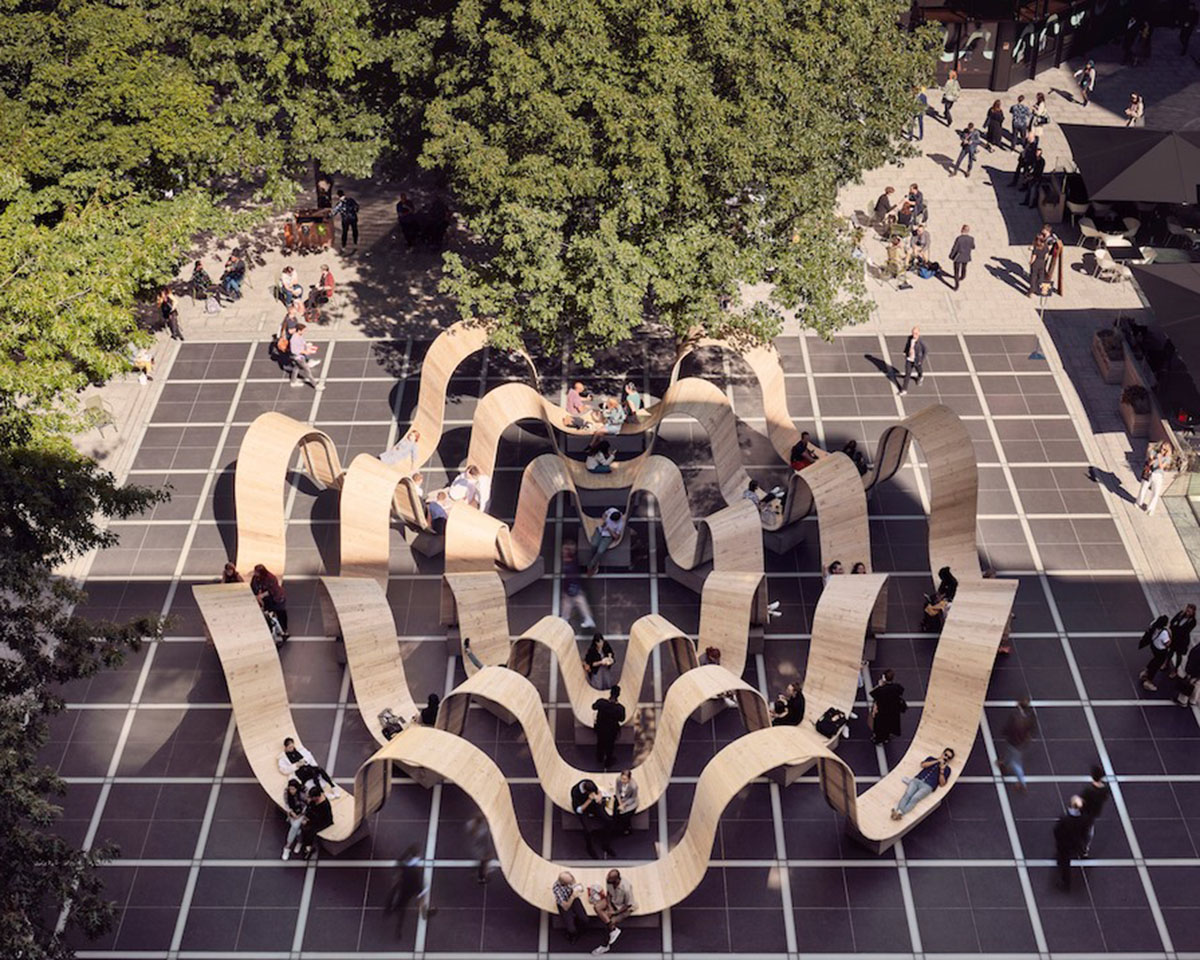 Ravi Naidoo of Design Indaba discusses the purpose of design in reSITE's podcast