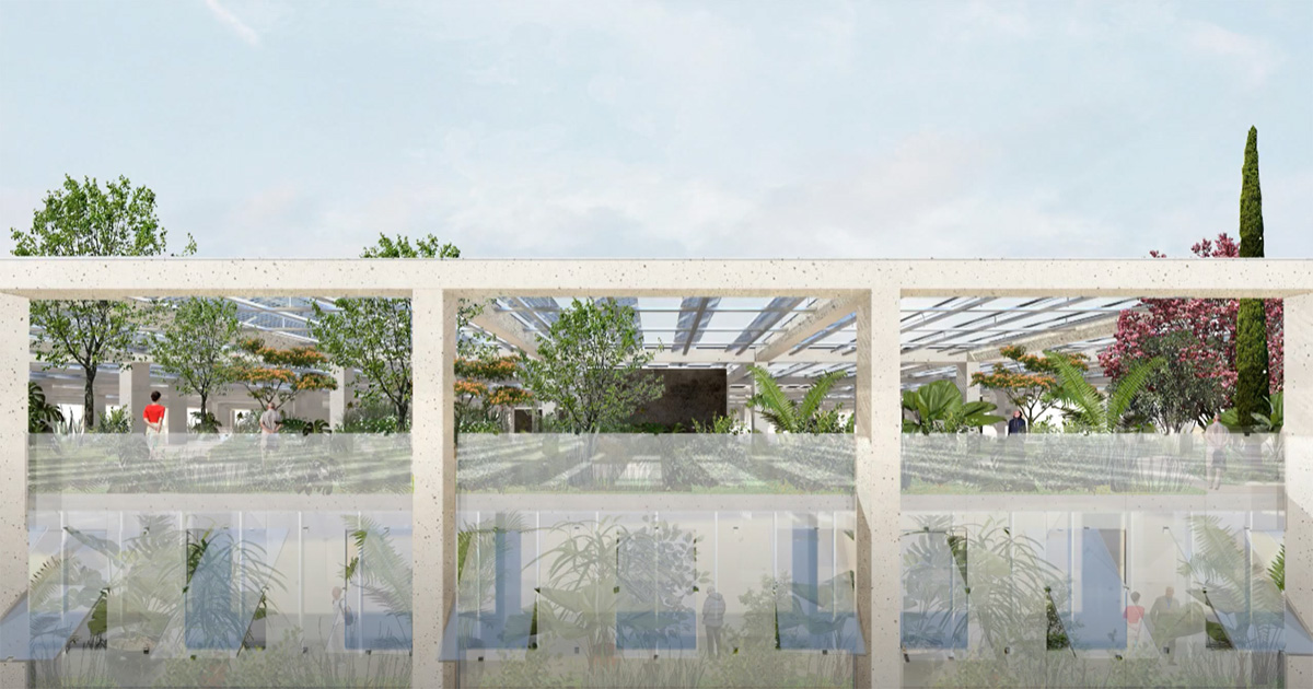 Tirana New Municipality Building Competition Announces 10 Finalists