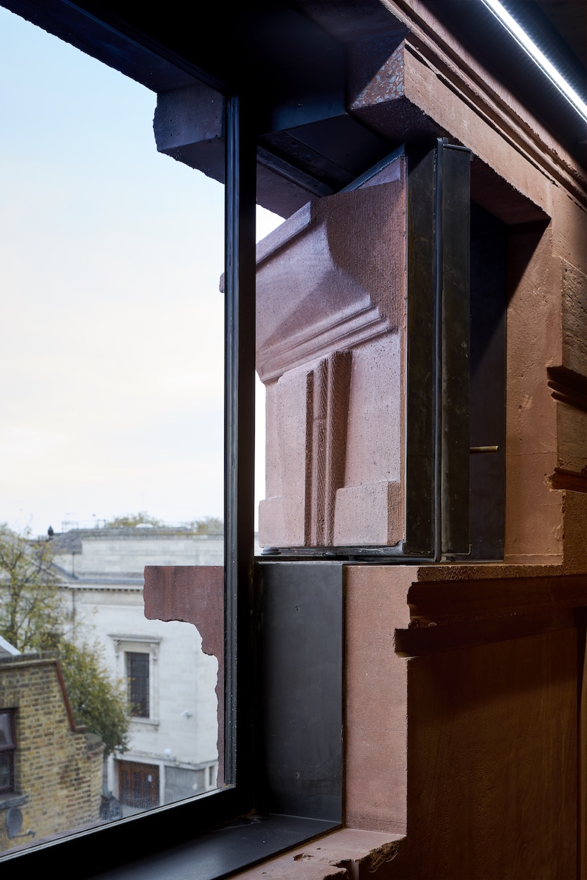 Nineteen British Architects Are In The Longlist Of The EU Mies Award
 2019