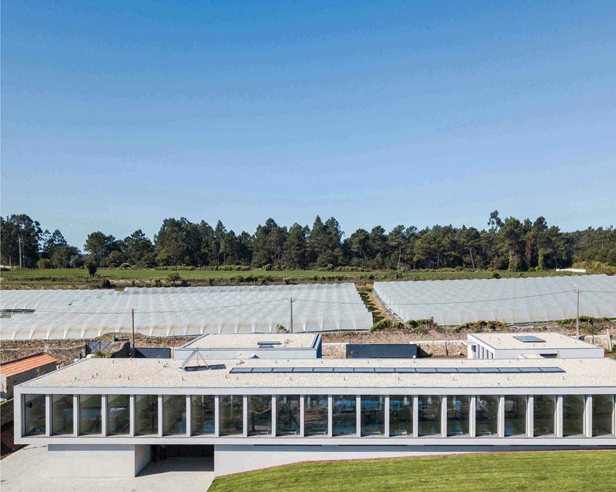 Winners announced for 2A Continental Architectural Awards 2020