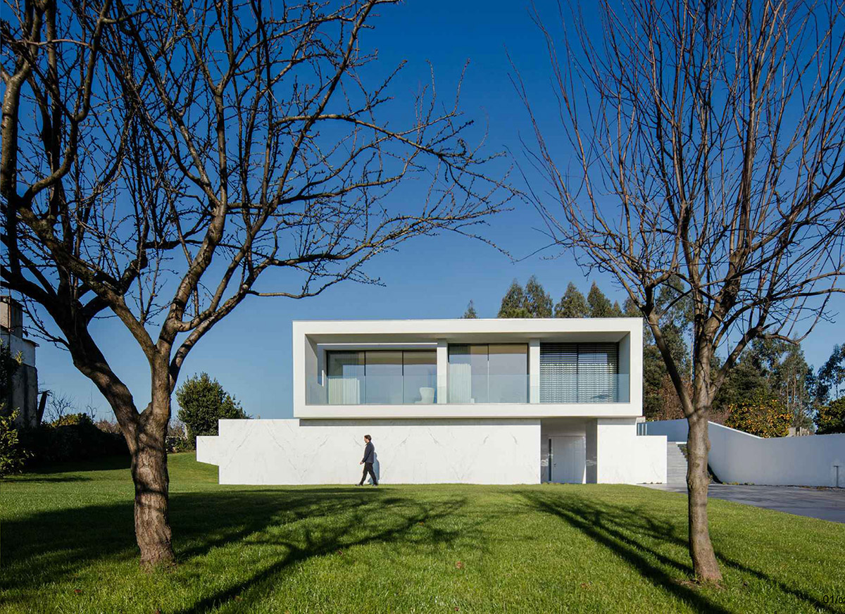 Winners announced for 2A Continental Architectural Awards 2020