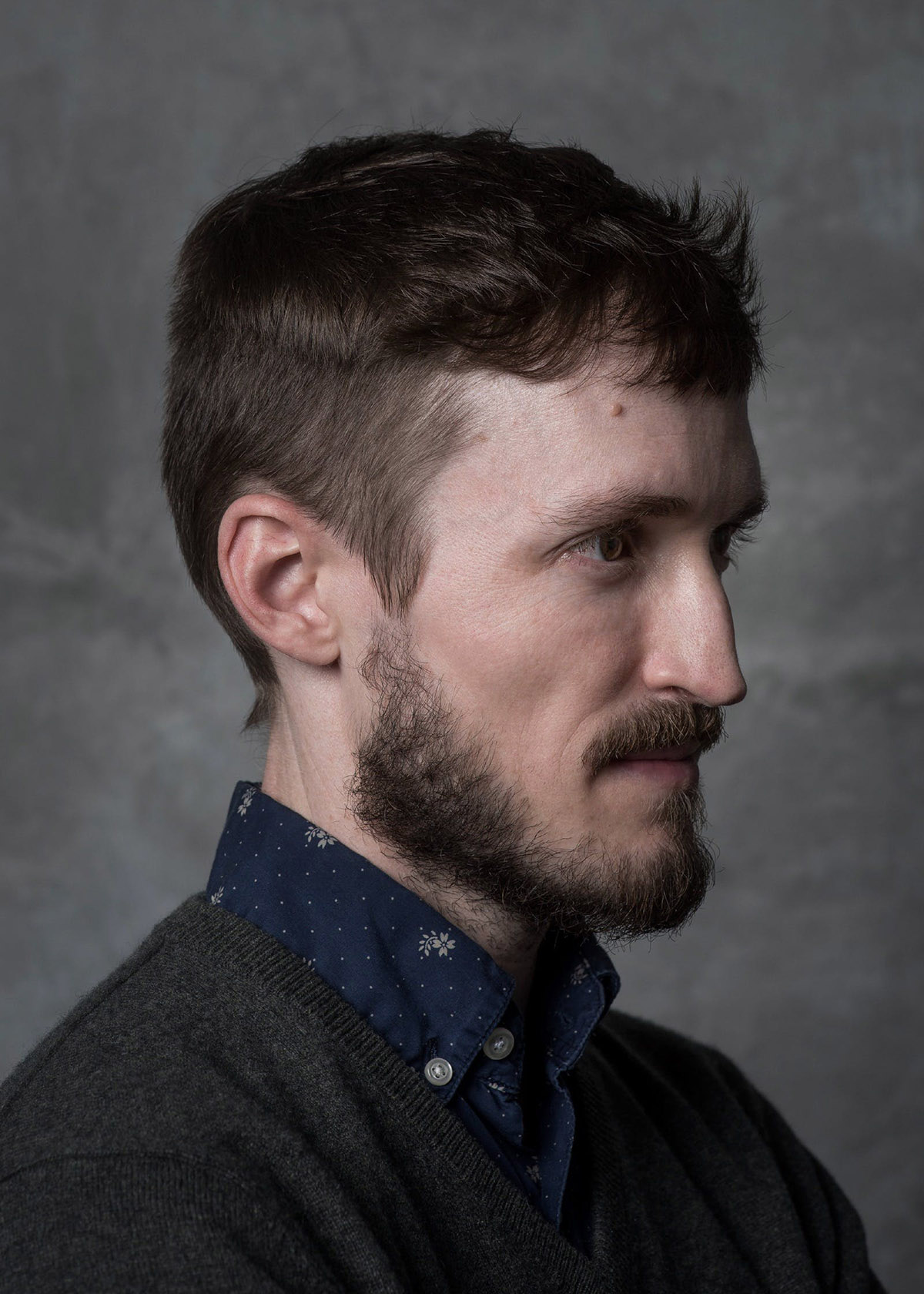 Harvard GSD Announces The 2020 Richard Rogers Fellows