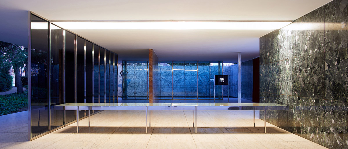 Mies van der Rohe Foundation launches Lilly Reich Grant for equality in architecture