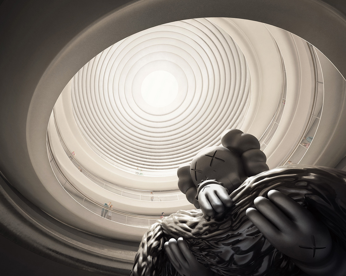 Angelo Candalepas and Associates selected to design Australia’s largest gallery NGV Contemporary