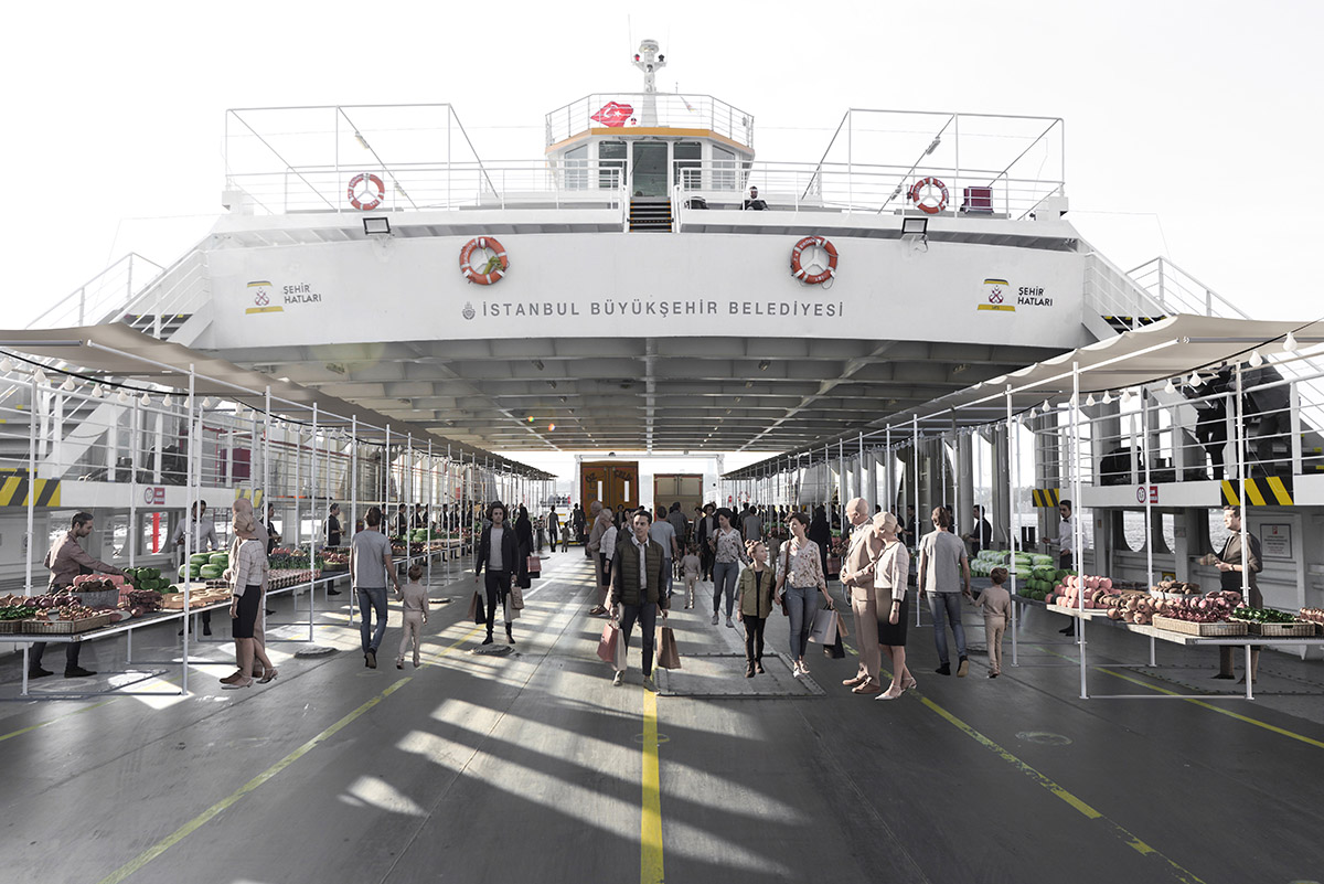 Venice Architecture Biennale reveals participants for the 17th International Architecture Exhibition