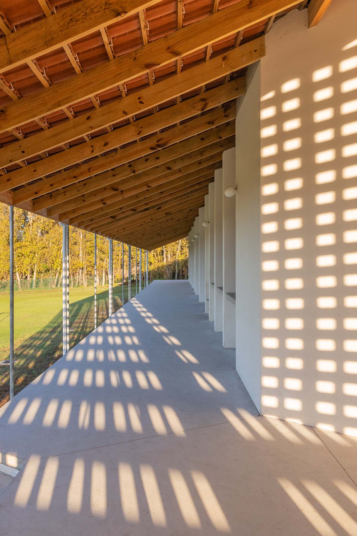 Academy Stellenbosch Campus in South Africa adopts high-quality education with minimal resources