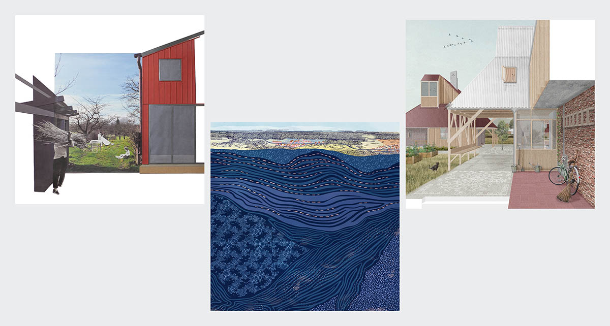 The Polish Pavilion will explore the future of communal life in the countryside at Venice Biennale