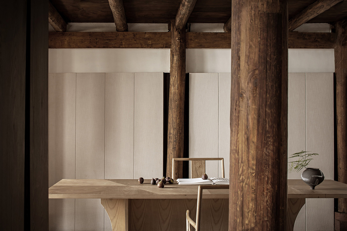 IDMatrix completes China Qionghai 17℃ International Tourist Resort - General Mansion in Sichuan