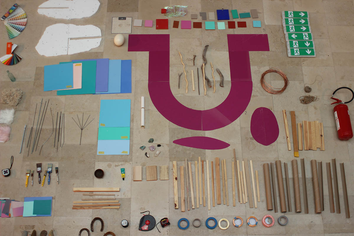 The Polish Pavilion will address security and defense in architecture at the 2025 Venice Biennale 