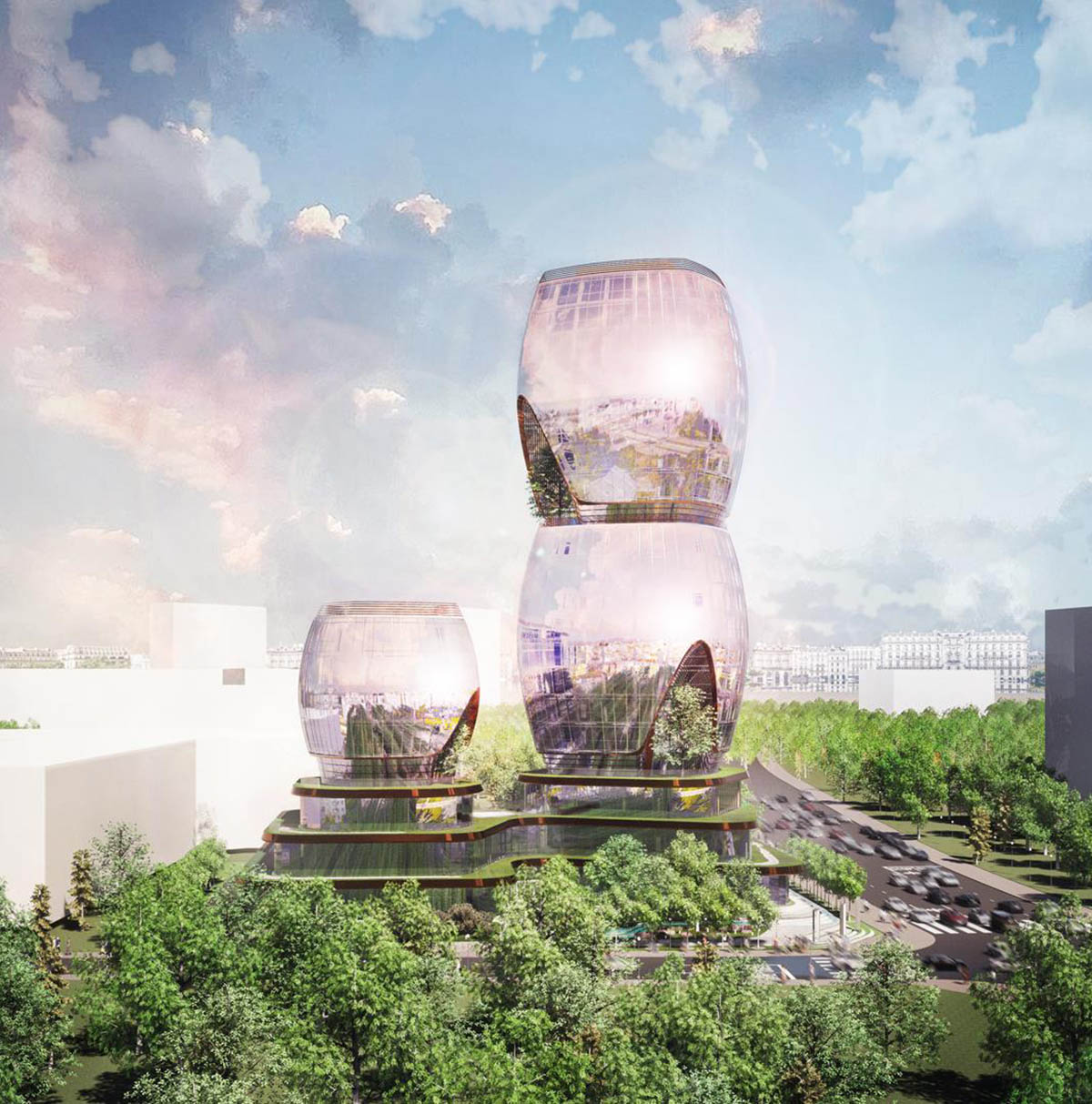 WA Awards 38th Cycle Is Open For Your Rates & Votes