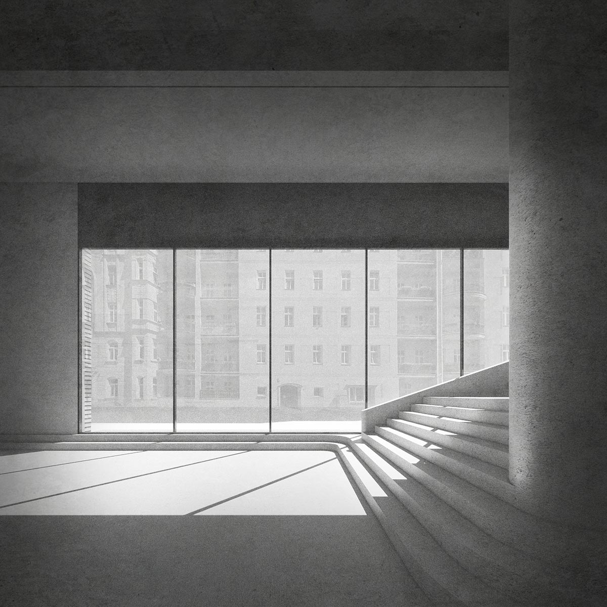 WXCA to design the new Ignacy Jan Paderewski Academy of Music in Poznan