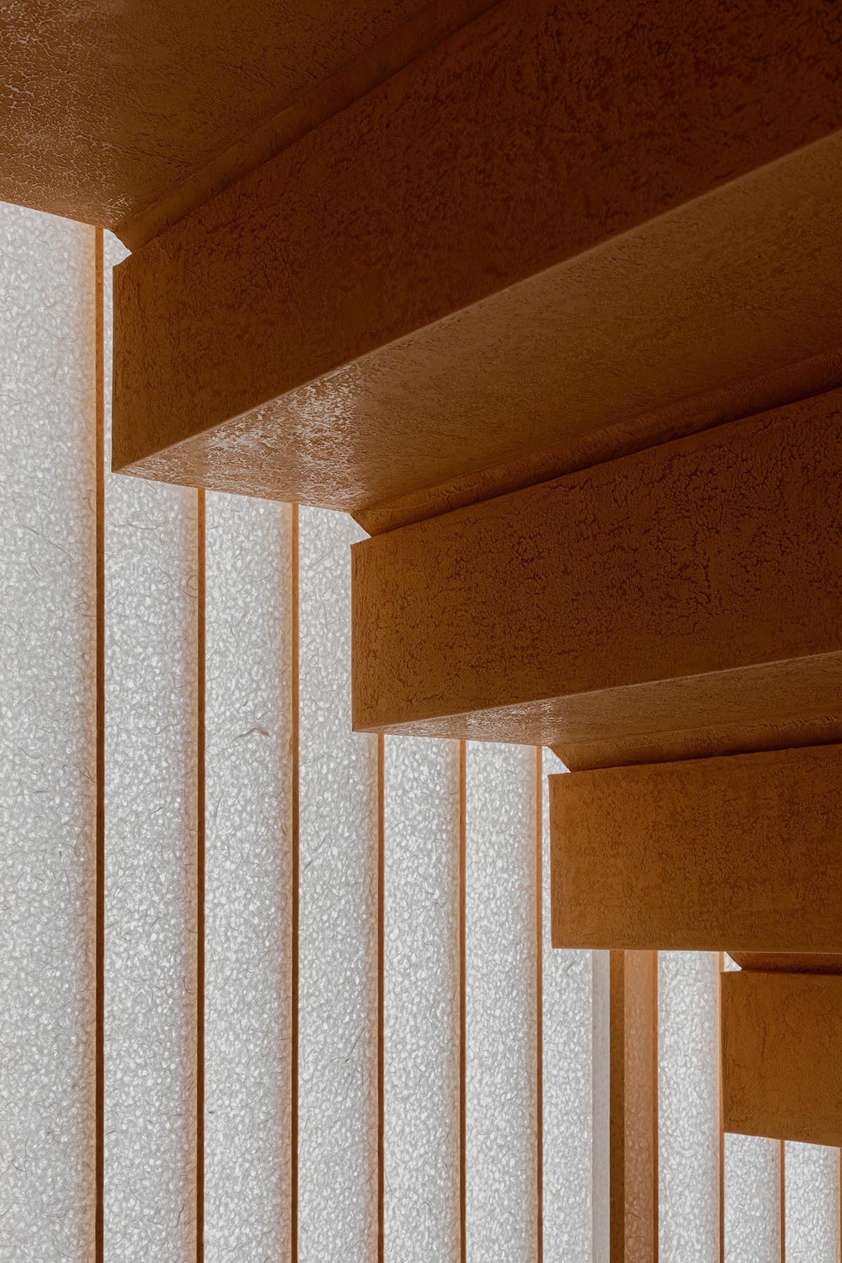 Symbolplus creates a harmonious blend of old and new for its new office in Tokyo 