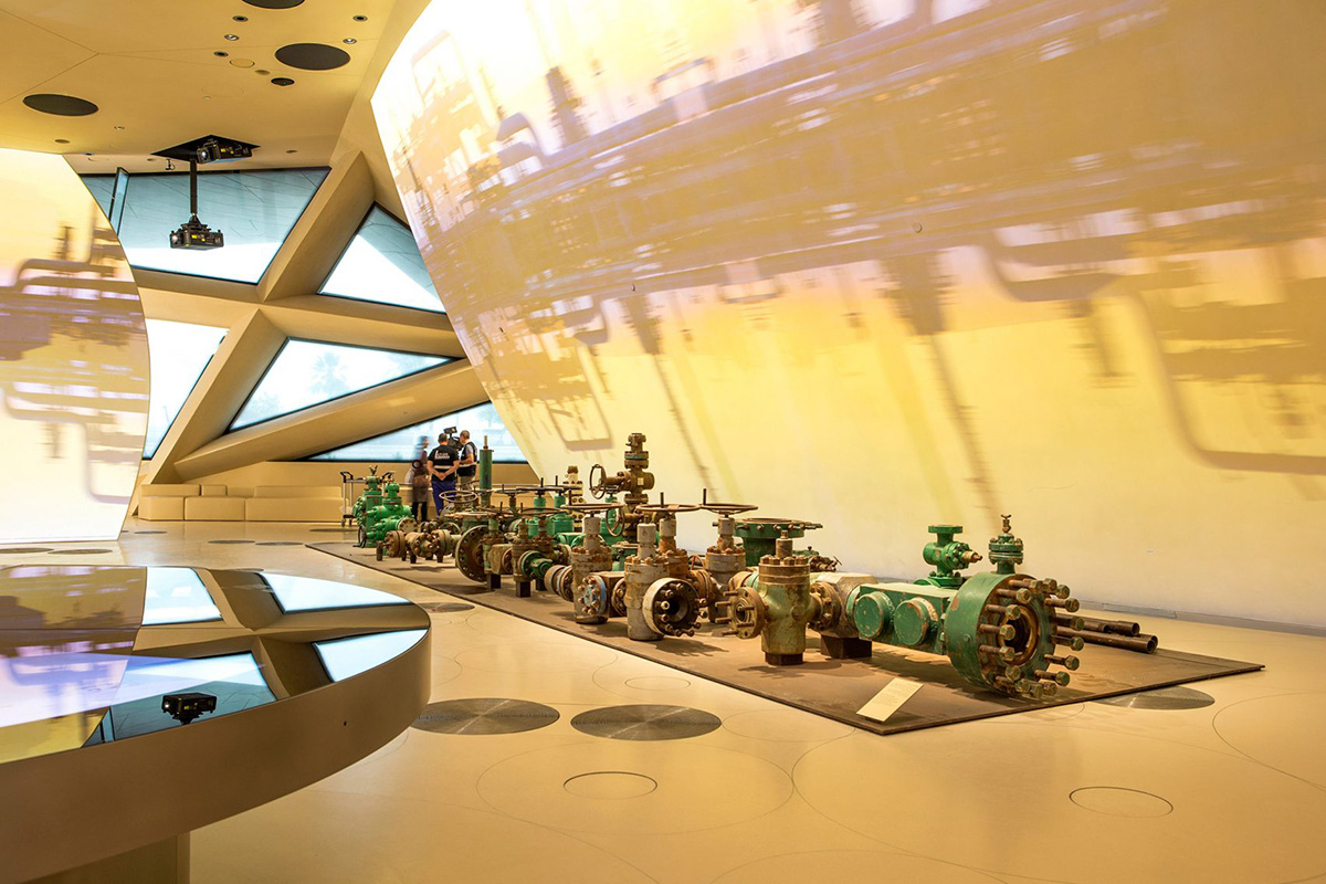 Jean Nouvel's