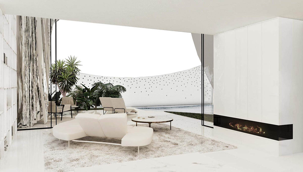 314 Architecture Studio creates