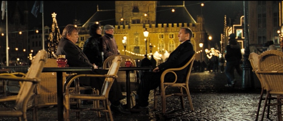 Remembering 'In Bruges'