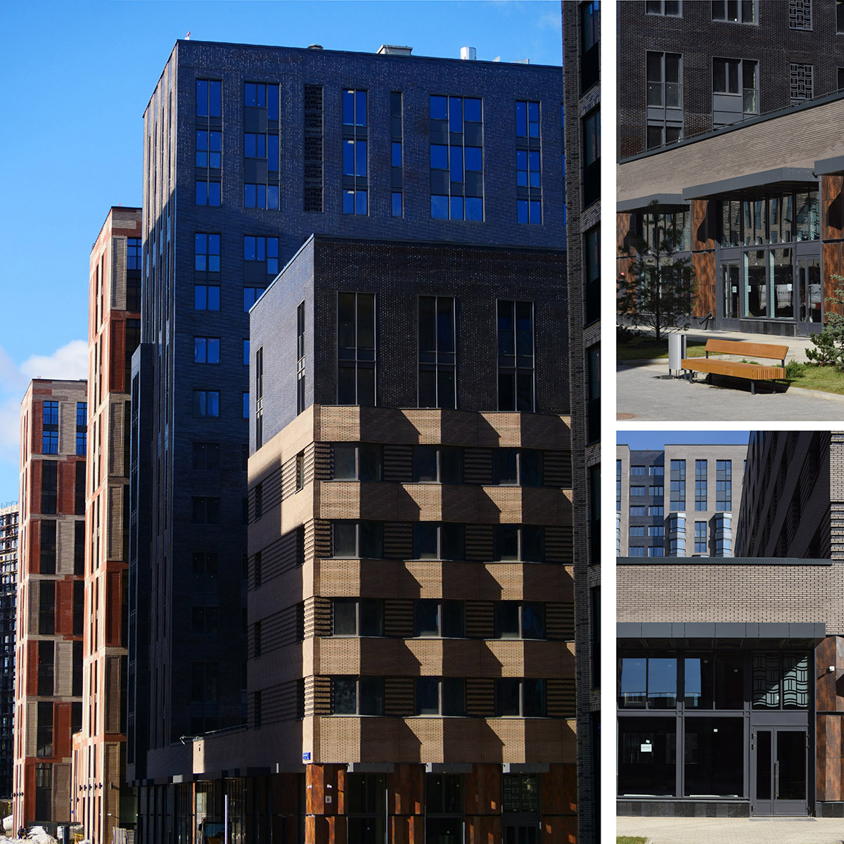 Winners announced for 2A Continental Architectural Awards 2020