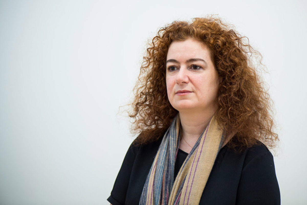 Kazuyo Sejima named as President of the International Jury of the Venice Architecture Biennale 2021