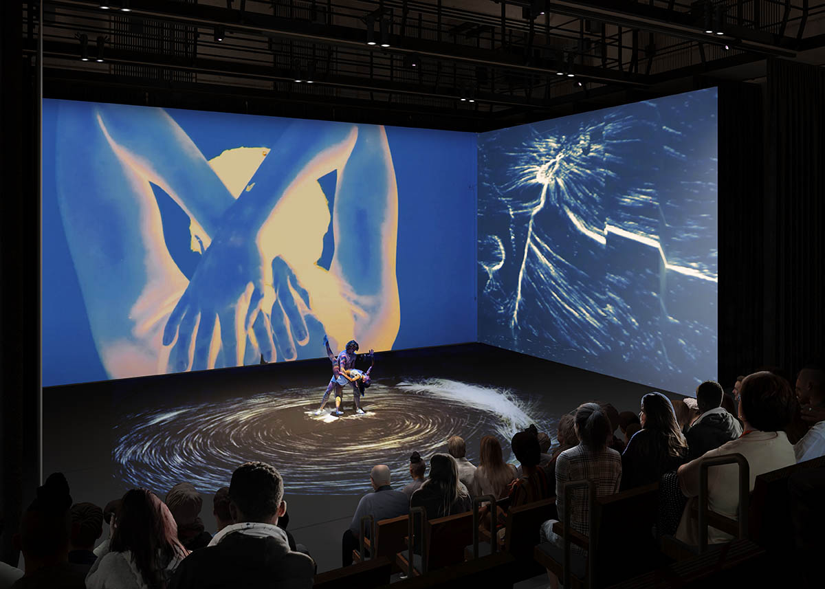 Mecanoo designs America’s 