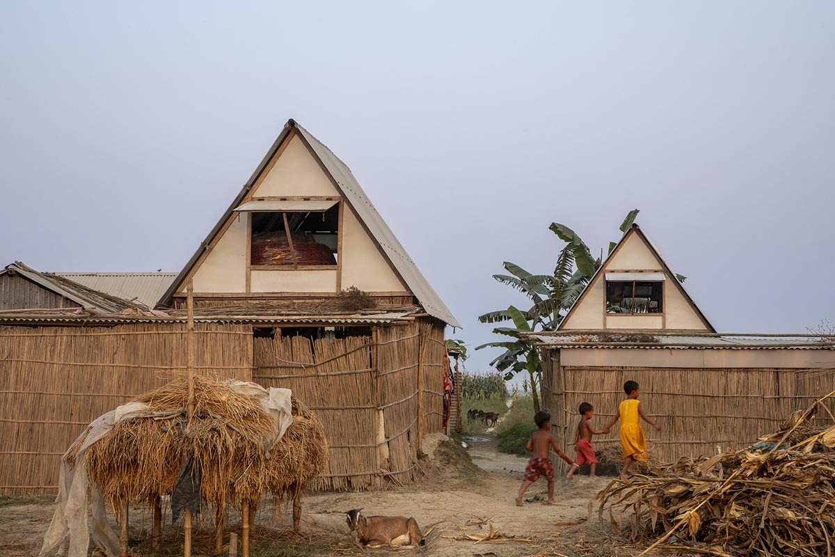 The winners are announced for the 2025 Aga Khan Award for Architecture