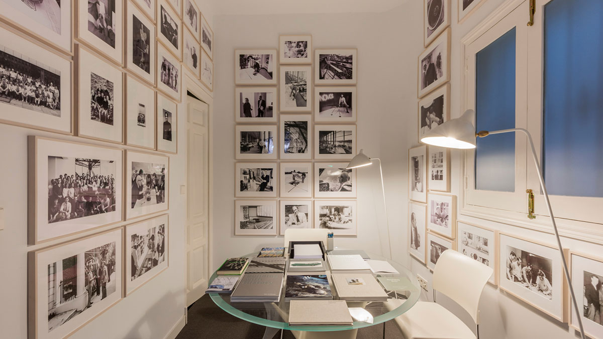 Norman Foster Foundation launches its first annual On Cities Workshop in Madrid