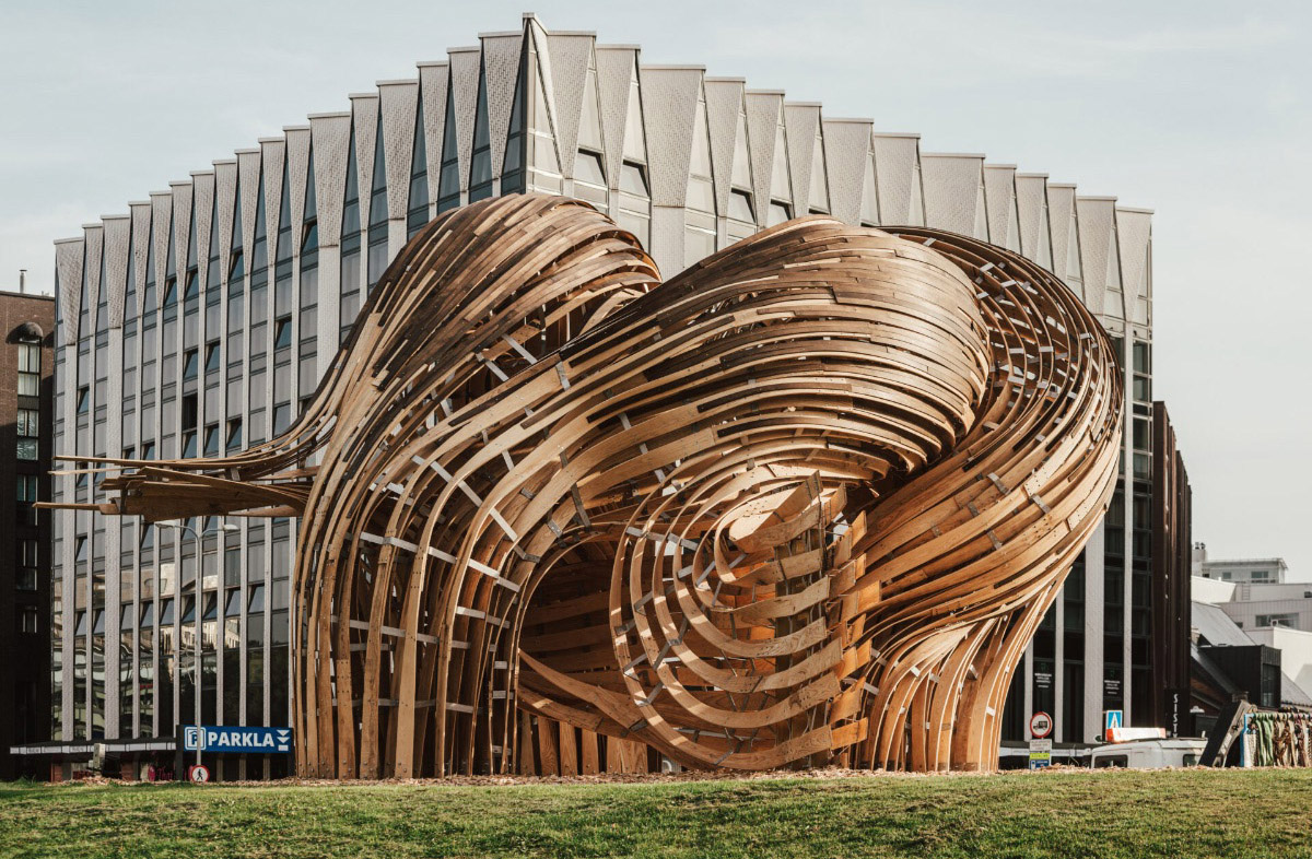 Tallinn Architecture Biennale TAB postponed until 2022