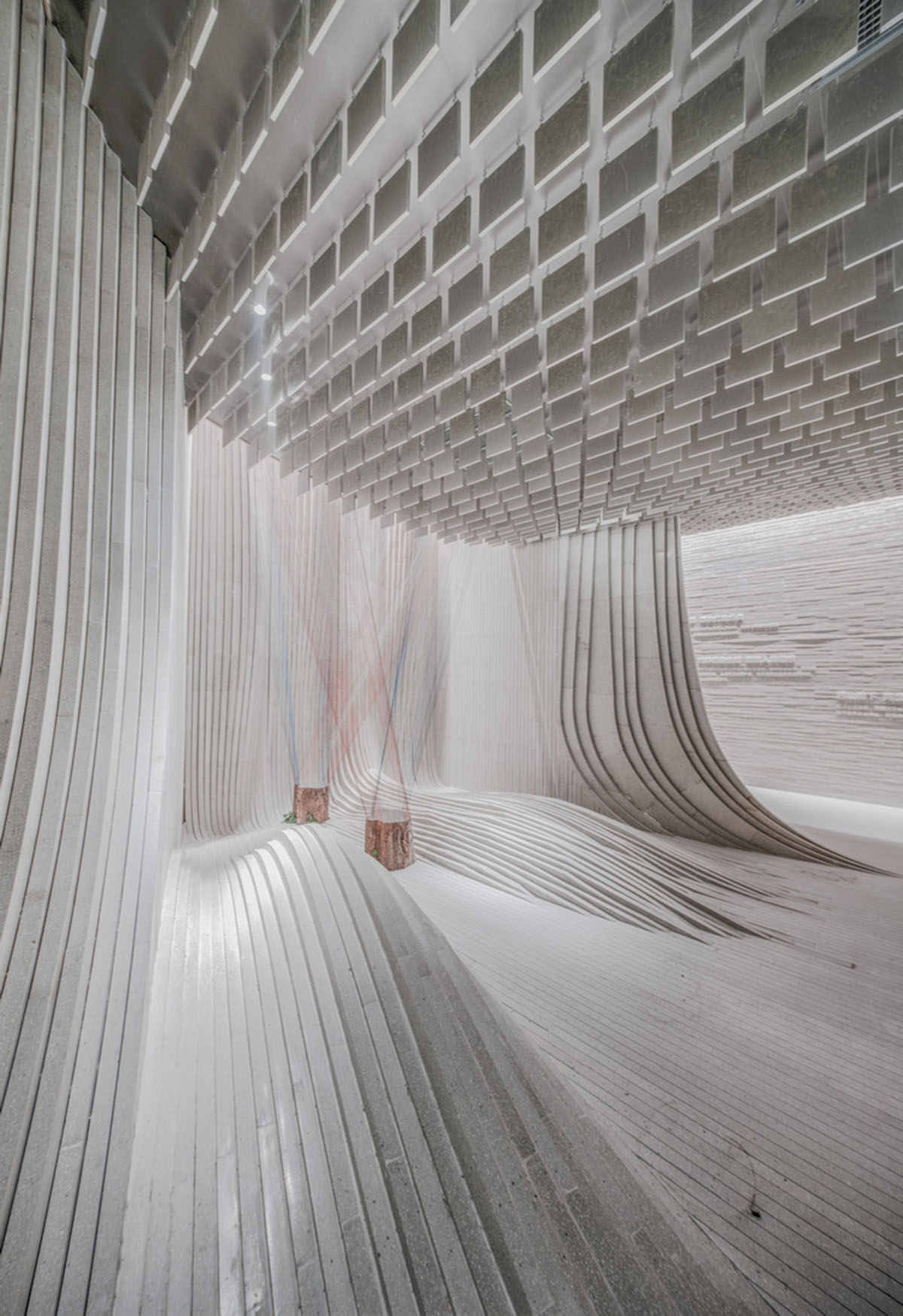 INSIDE 2021 shortlist reveals best interior designs around the world