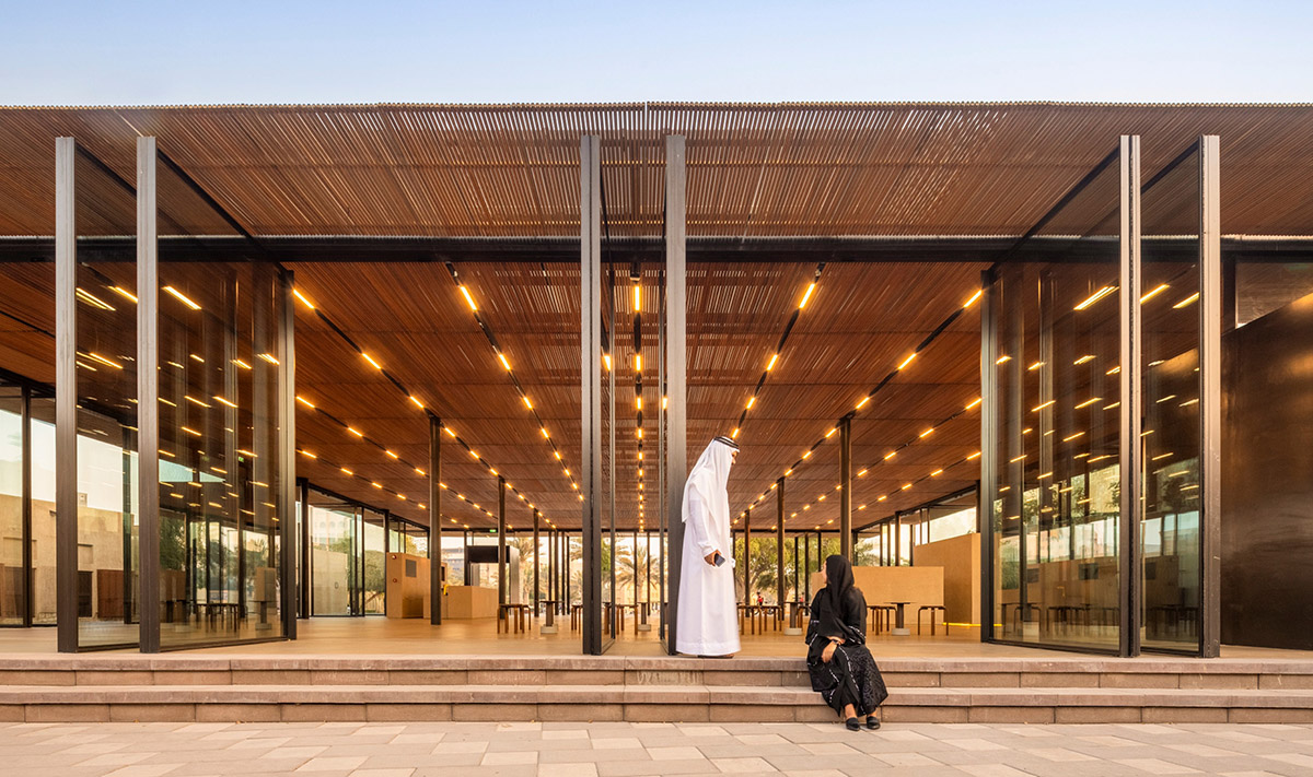 Winners announced for 2A Continental Architectural Awards 2021 