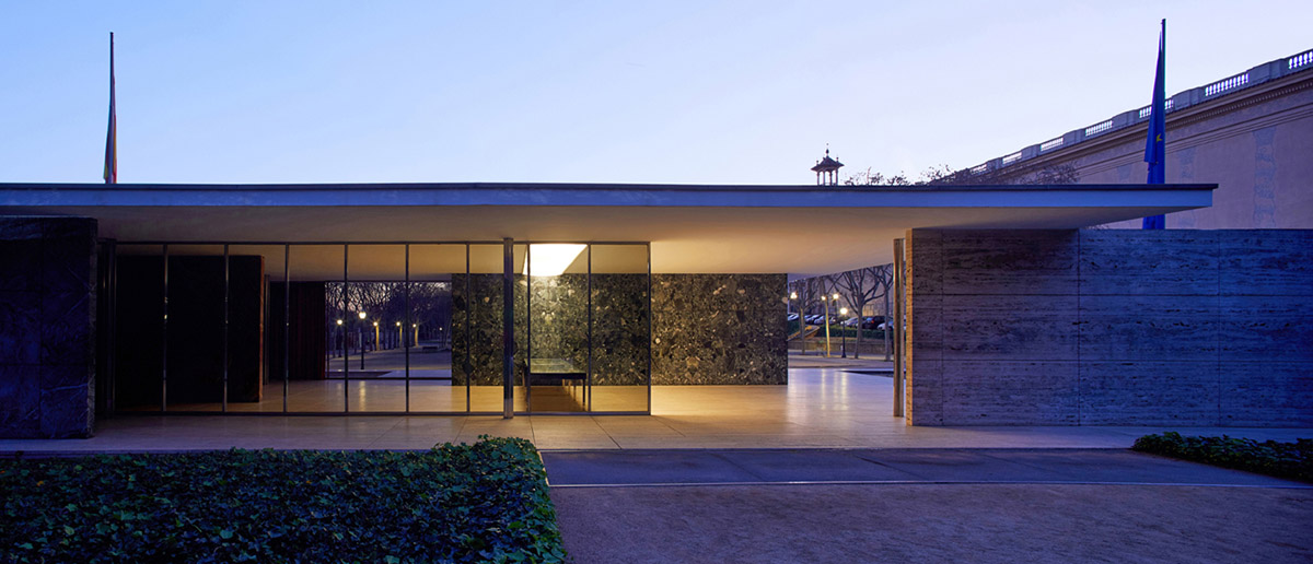 Mies van der Rohe Foundation launches Lilly Reich Grant for equality in architecture