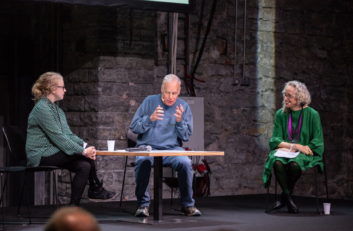 Tallinn Architecture Biennale is calling teams to TAB 2021 Curatorial Competition