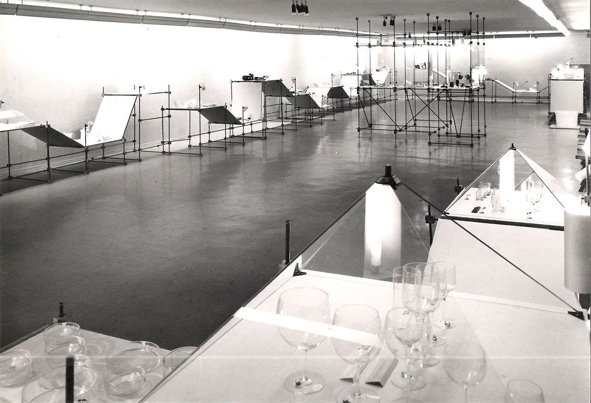 Alexandra Midal appointed as curator of the 28th Biennial Of Design (BIO28)