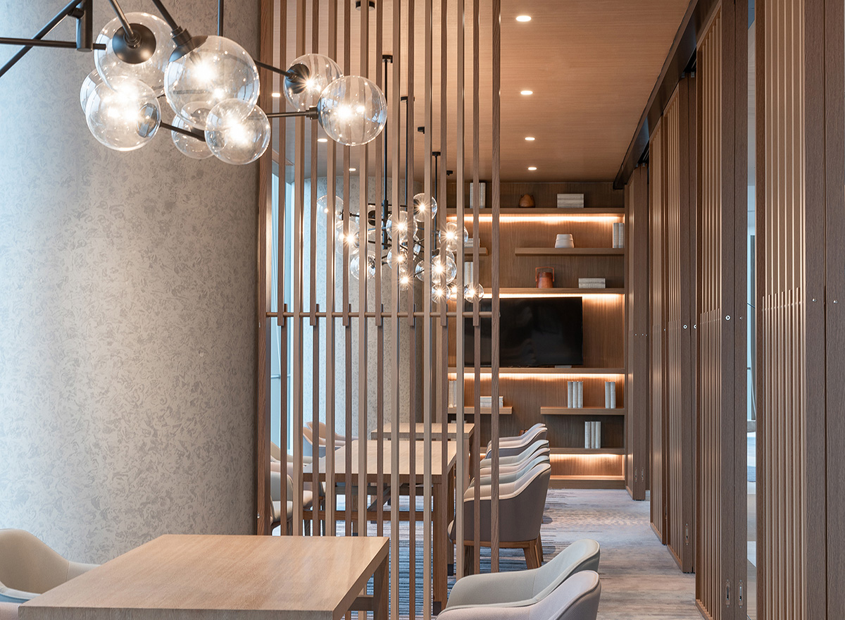 BLVD International Introduced Dynamic 