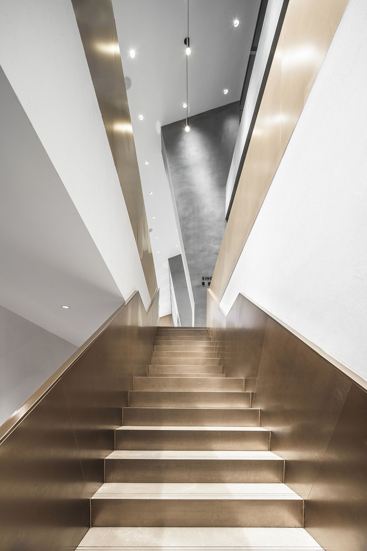 MOC Design Office completes Heytea Lab in Xiamen, China