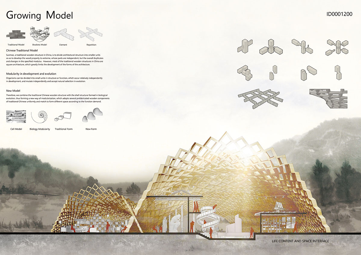 24H announced winners for bauHouse competition