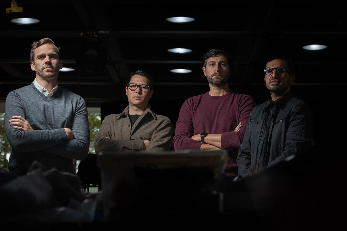 Peru Pavilion will unfold the ancestral techniques of the Uros and Aimara communities 